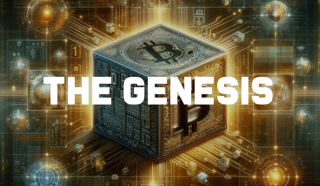 Introduction to Bitcoin: The Genesis of Digital Currency