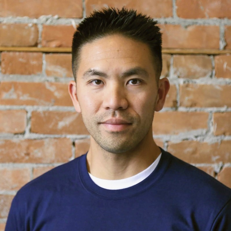 Eric Yeung